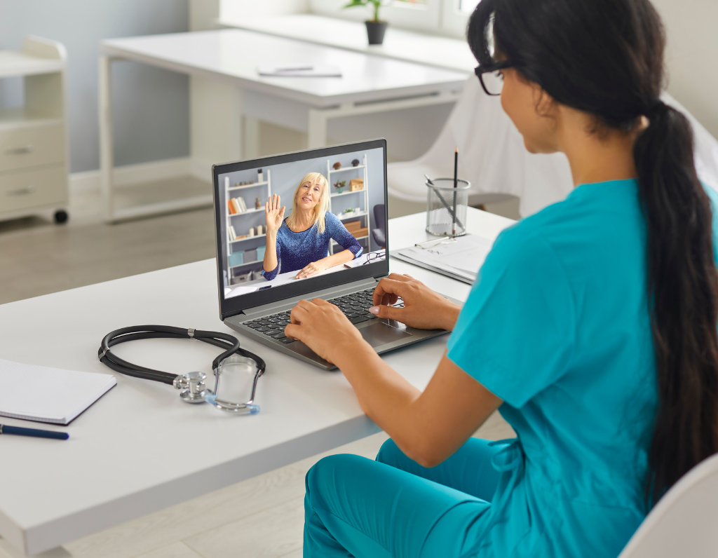 Medicare call transfers boost enrollment rates