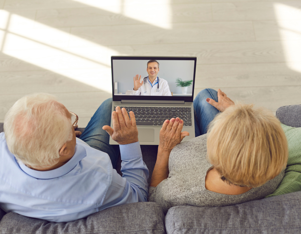 Medicare call transfers boost enrollment rates