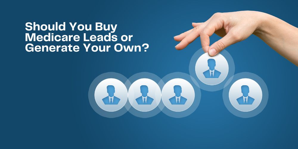 buying Medicare Leads for Agents 