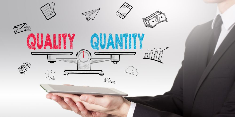Optimizing Medicare Advantage lead generation for quality